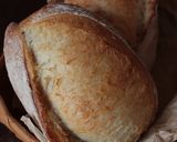**レーズン酵母**作り方6写真