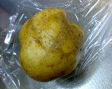 基本のポテトサラダ作り方1写真