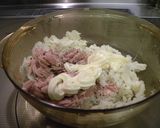 ポテトシーチキン作り方3写真