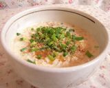 ☆奇跡のとんこつラーメン風☆作り方6写真