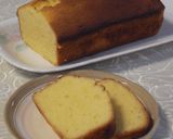 卵黄消費☆濃厚カトルカール作り方21写真