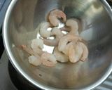 ぷりぷり食感！エビとポテトのコロッケ♪作り方3写真