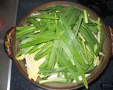坦々餃子鍋 　～男料理～作り方3写真
