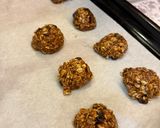 Oatmeal Cookie作り方6写真
