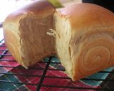 全粒粉のミニ食パン作り方9写真