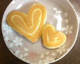 簡単かわいい★お絵かきホットケーキ♪作り方7写真