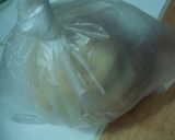 タルト生地☆24cm型用☆作り方4写真