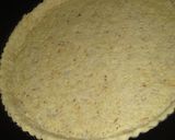 タルト生地☆24cm型用☆作り方9写真