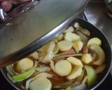 洋風PAMじゃが作り方4写真