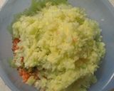 おかわり必須！！十六穀米カレー作り方1写真