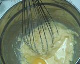 ピーカンナッツとチョコのタルト作り方3写真