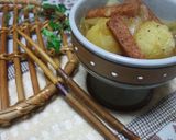 洋風PAMじゃが作り方8写真