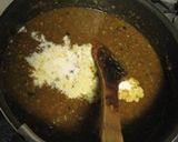 おかわり必須！！十六穀米カレー作り方5写真