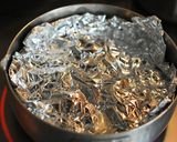 コクと旨みたっぷり!大根と豚バラの煮物作り方3写真