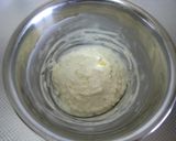 ミニトマトとチーズのポテト焼き作り方1写真