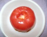 超簡単すぎ☆レンジでトマトソース☆作り方2写真