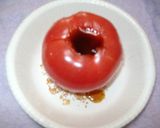 超簡単すぎ☆レンジでトマトソース☆作り方3写真