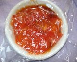 超簡単すぎ☆レンジでトマトソース☆作り方4写真