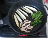 インスタントジャージャー麺作り方5写真
