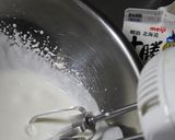 クリスマスも～チョコレートシフォンケーキ作り方17写真