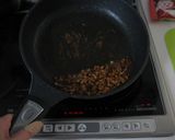 インスタントジャージャー麺作り方7写真