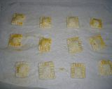 超簡単♪ころっころチョコパイ☆作り方7写真