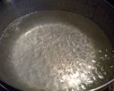 O御節（海老の甘煮）作り方3写真