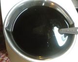 O御節（鶏もも肉の照り焼き）作り方3写真