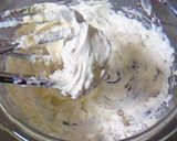 美味しいバタークリーム作り方4写真