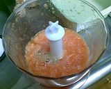 みかんソースのにんじんマリネ作り方1写真