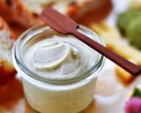 美味しいバタークリーム作り方5写真
