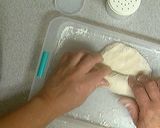 クープ！バゲット/バタール風フランスパン作り方6写真