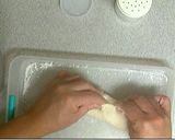 クープ！バゲット/バタール風フランスパン作り方7写真
