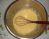 定番☆ガトーショコラぷらぷら〜んver,作り方5写真
