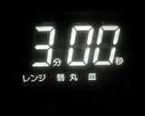 レンジで簡単☆スポンジケーキ(再改訂版)作り方4写真