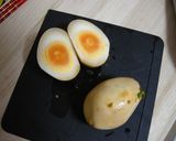 うまうま☆あじたま☆味付け卵作り方6写真