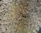 レトルトに頼らない🖤(黒)麻婆豆腐作り方4写真