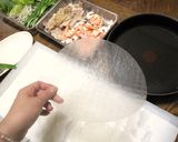 アジアの香り★ベトナム生春巻き★作り方4写真