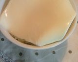 ｽﾞﾎﾞﾗ??!簡単1分チーズごはん作り方1写真