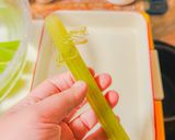春の訪れ🌸上品なお味のふきの煮物作り方7写真