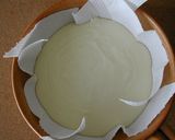 レンジで簡単☆スポンジケーキ(再改訂版)作り方7写真
