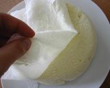 レンジで簡単☆スポンジケーキ(再改訂版)作り方12写真