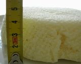 レンジで簡単☆スポンジケーキ(再改訂版)作り方13写真