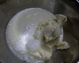 苺のクリームチーズ和え作り方4写真