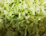 定番★おかんの味濃い餃子作り方1写真
