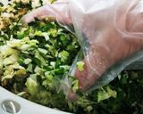 定番★おかんの味濃い餃子作り方2写真