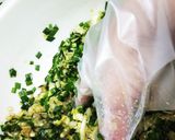 定番★おかんの味濃い餃子作り方4写真