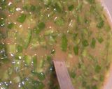 ごまチキン★★★煮込み作り方2写真