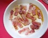 スタッフドポテト✿カレー味作り方4写真