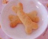抜き型も作っちゃお　楽しい型抜きクッキー作り方6写真
